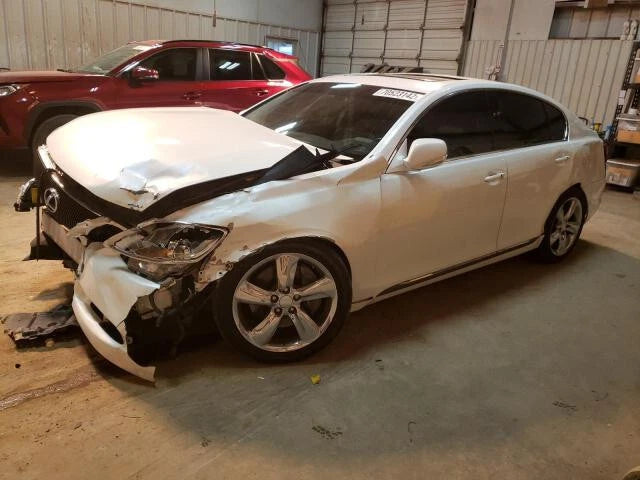 2006 2007 2008 2009 2010 2011 LEXUS GS 350 IS 350 V6 ENGINE MOTOR 2GRFSE RWD 4X2