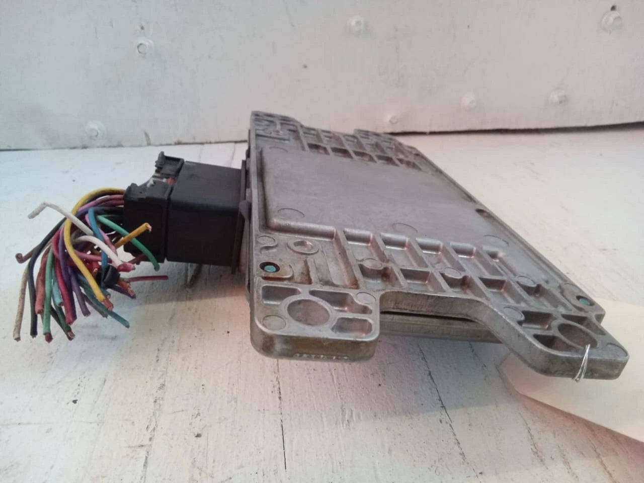 2010 NISSAN ALTIMA TRANSMISSION CONTROL UNIT OEM TCU TCM 31036 ZX00A ETC56-100N