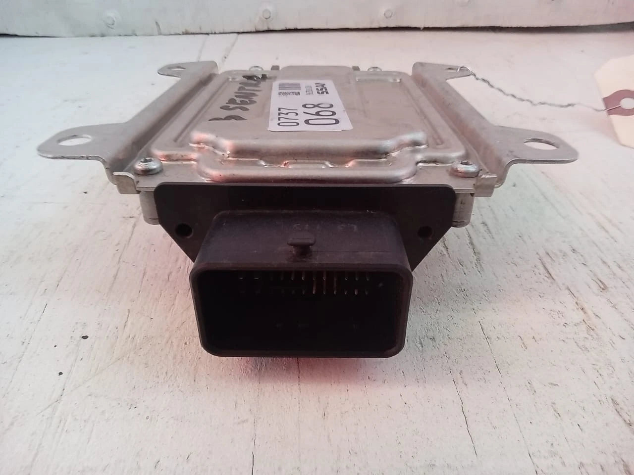 2013 - 2014 NISSAN SENTRA TRANSMISION CONTROL MODULE TCU TCM OEM 310F6-3SG0A