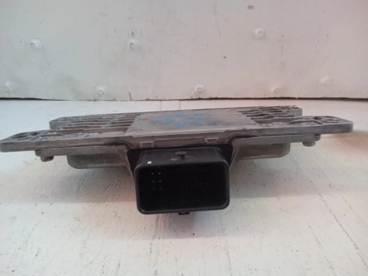 2013 NISSAN JUKE AWD TRANSMISSION CONTROL UNIT OEM TCU TCM - 310361TY1B