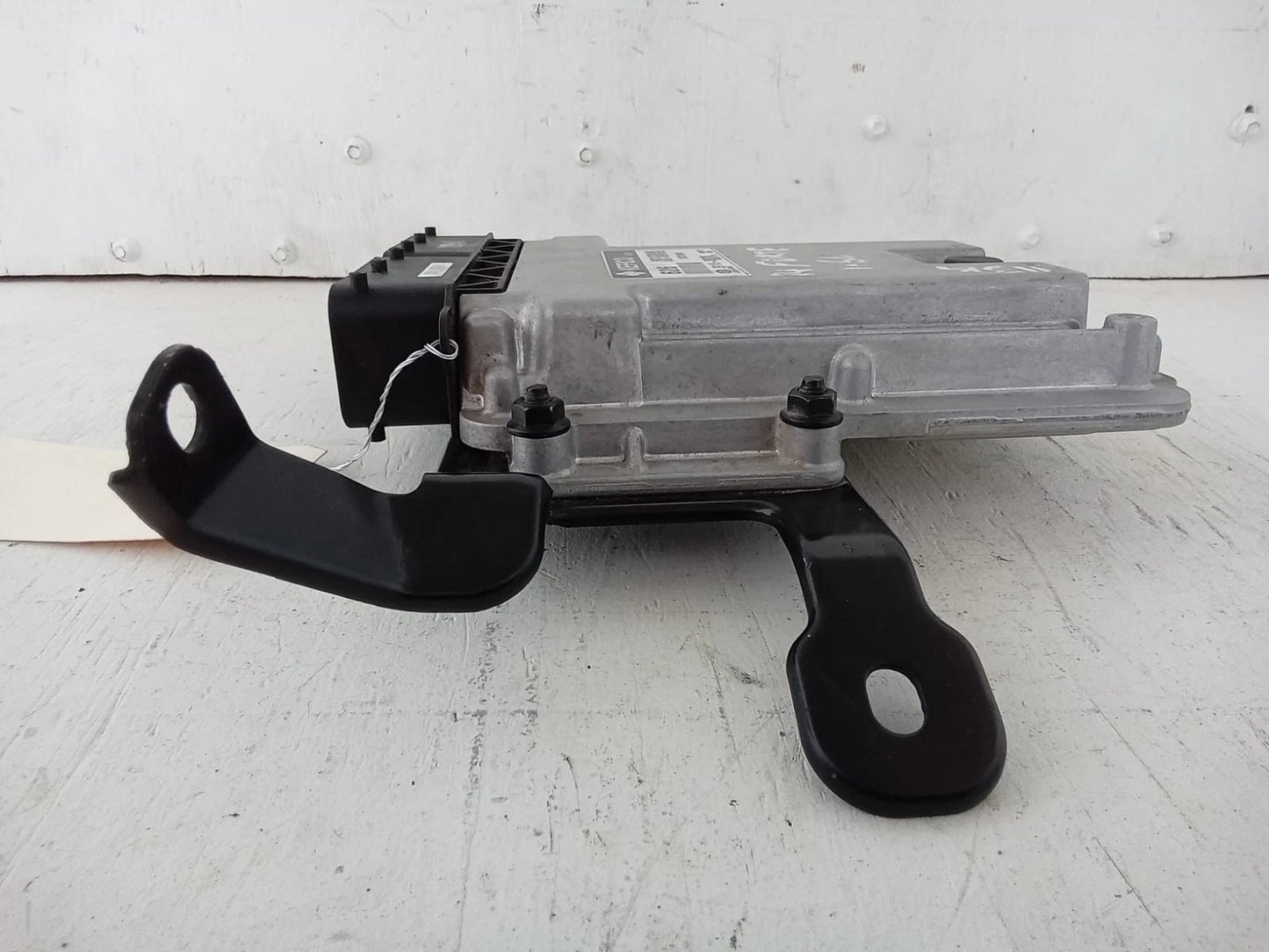 2014 KIA FORTE 1.6L ENGINE COMPUTER CONTROL MODULE ECU ECM 39110-2BDR5