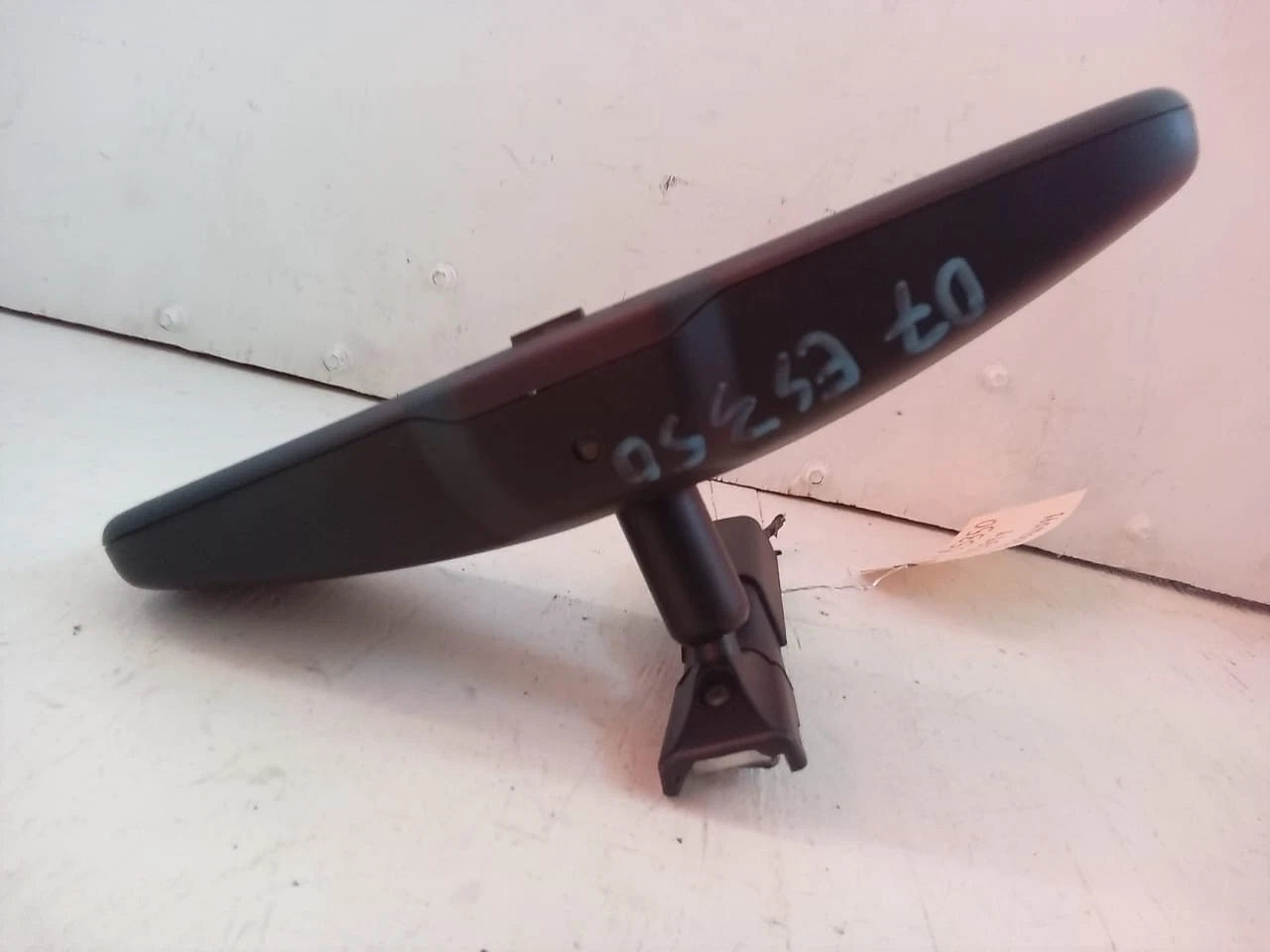 2007 2008 2009 LEXUS ES350 REAR VIEW MIRROR OEM 87810-0W091 | 015899 | 905-0807