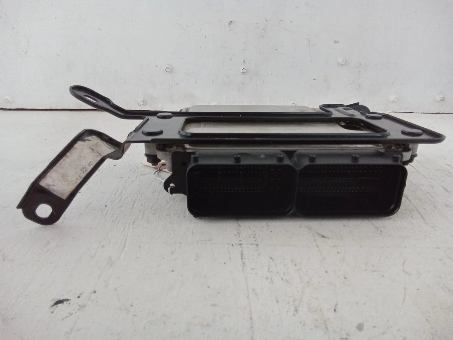 2014 KIA FORTE 1.6L ENGINE COMPUTER CONTROL MODULE ECU ECM 39110-2BDR5