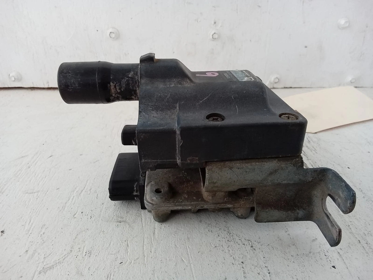 1989-1991 TOYOTA PICKUP 4RUNNER V6 3.0L IGNITION COIL IGNITER ASSY 19070-35230