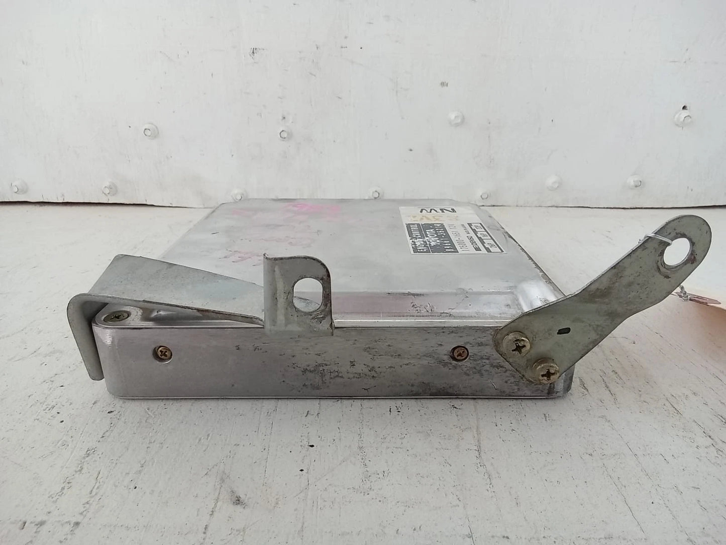 1989 TOYOTA PICKUP TRUCK 3.0L ENGINE COMPUTER CONTROL MODULE ECU ECM 89661-35210