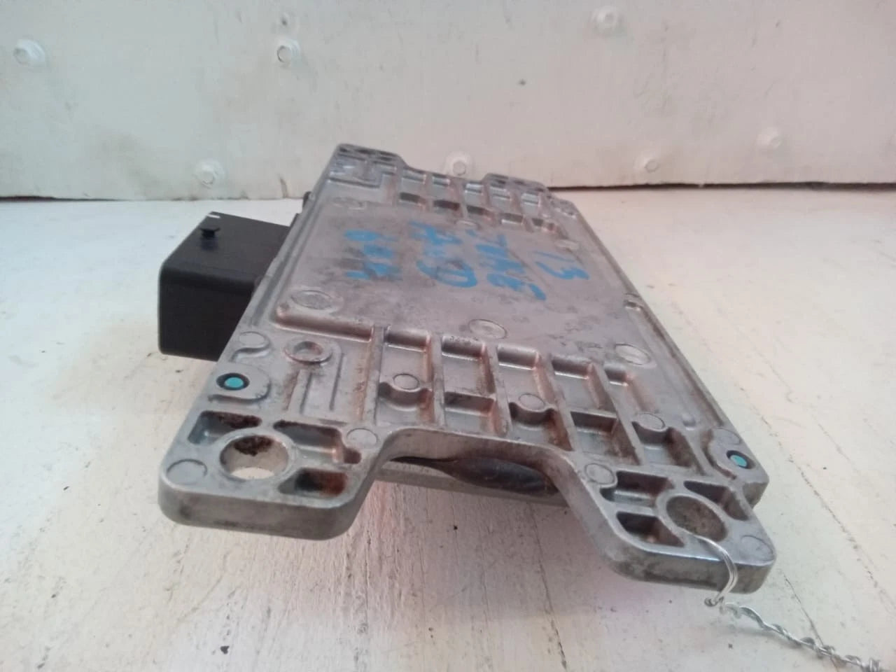 2013 NISSAN JUKE AWD TRANSMISSION CONTROL UNIT OEM TCU TCM - 310361TY1B