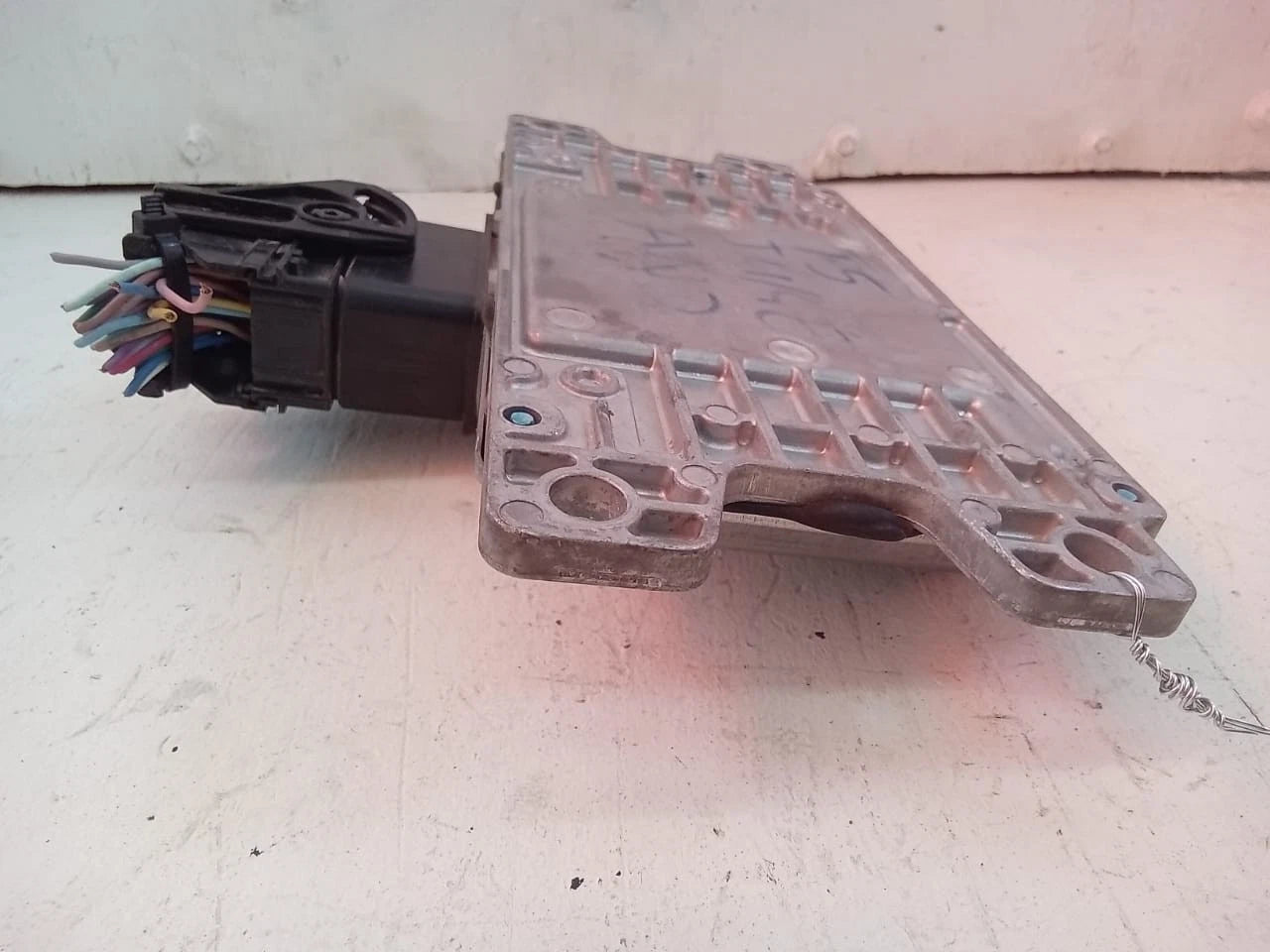 2014 - 2017 NISSAN JUKE AWD TRANSMISION CONTROL MODULE 310F6 BV81A BEA23-100N A1