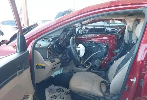 17 18 19 20 HYUNDAI ELANTRA 18 19 20 21 KONA 2.0L ENGINE MOTOR ASSEMBY 85K MILES