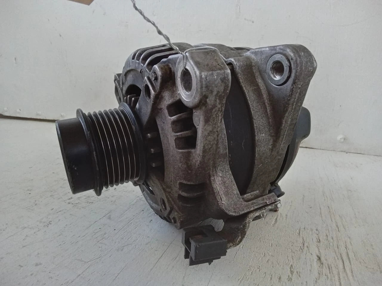 2007-2009 TOYOTA CAMRY 2.4L ALTERNATOR GENERATOR - 27060-0H111 | TN104210-4881