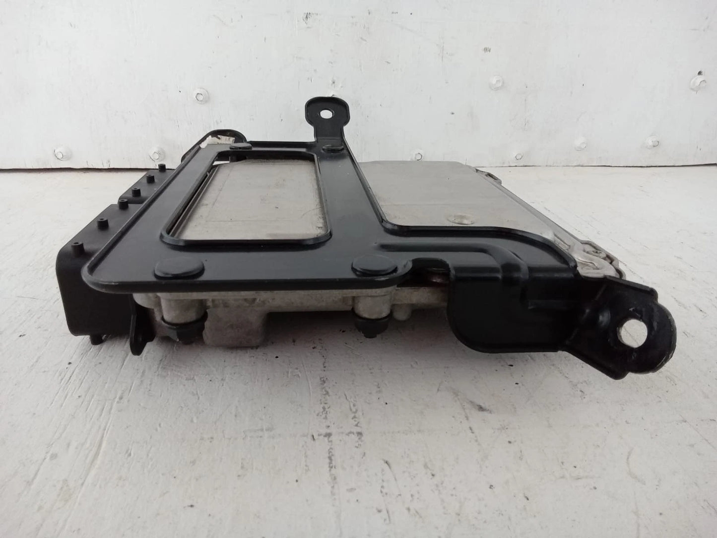 2014 KIA FORTE 1.6L ENGINE COMPUTER CONTROL MODULE ECU ECM 39110-2BDR5