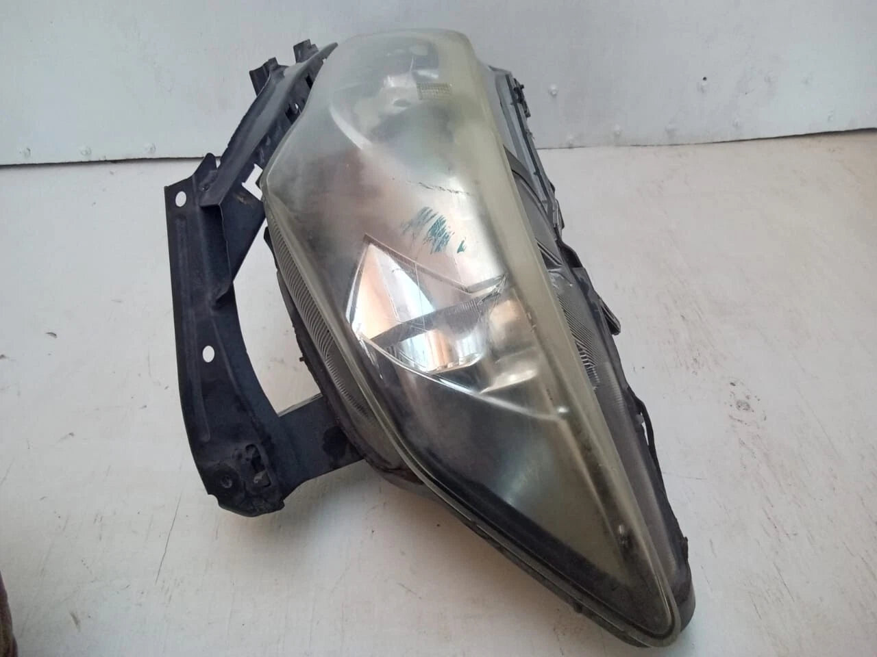 2013 2014 2015 ACURA ILX XENON HEADLIGHT LEFT DRIVER SIDE - W3T19371-2424