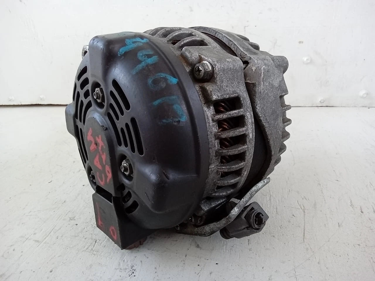 2007-2009 TOYOTA CAMRY 2.4L ALTERNATOR GENERATOR - 27060-0H111 | TN104210-4881