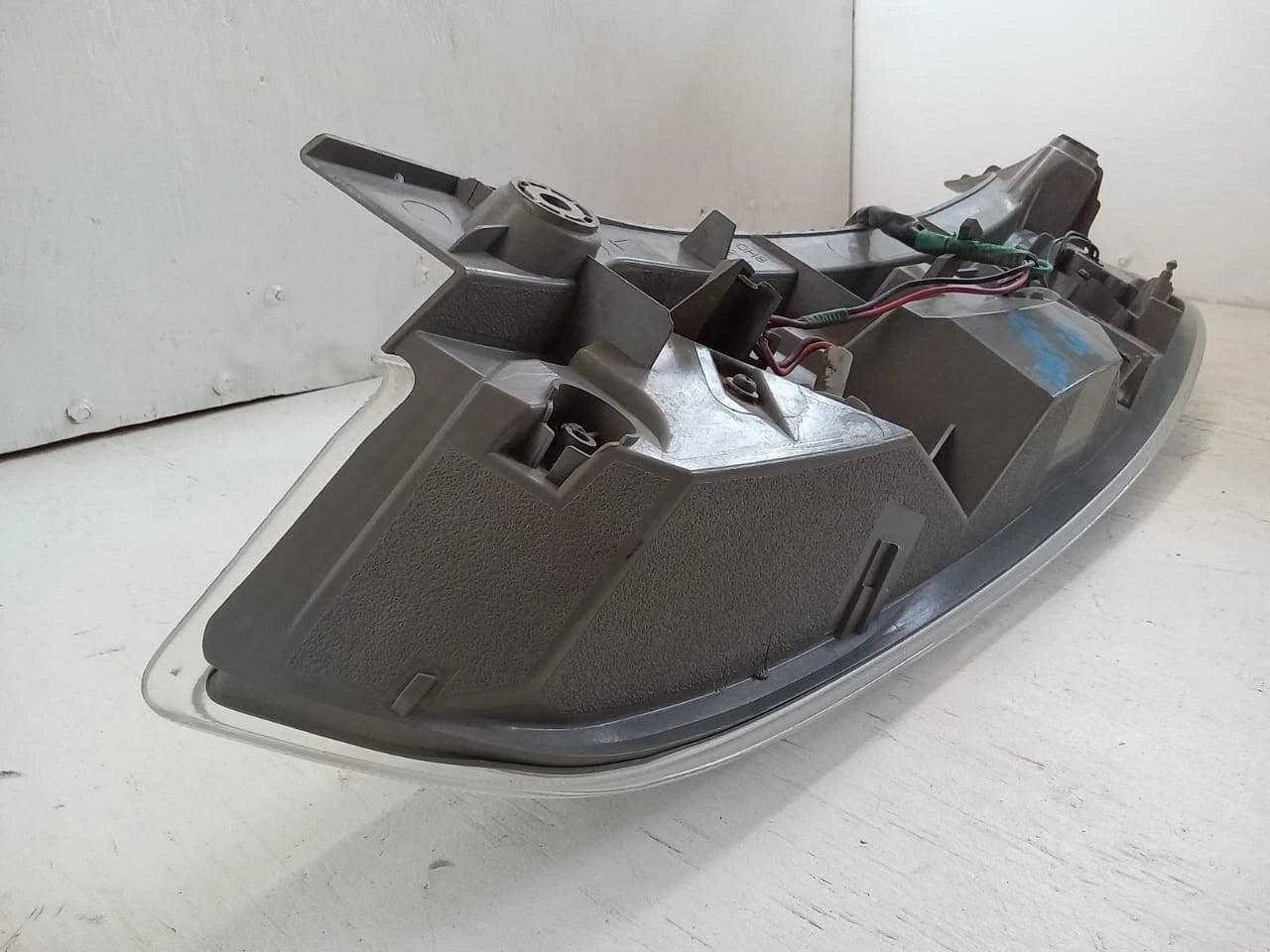 2013-2014 NISSAN LEAF REAR LAMP LEFT DRIVER SIDE 26555-3NA3A