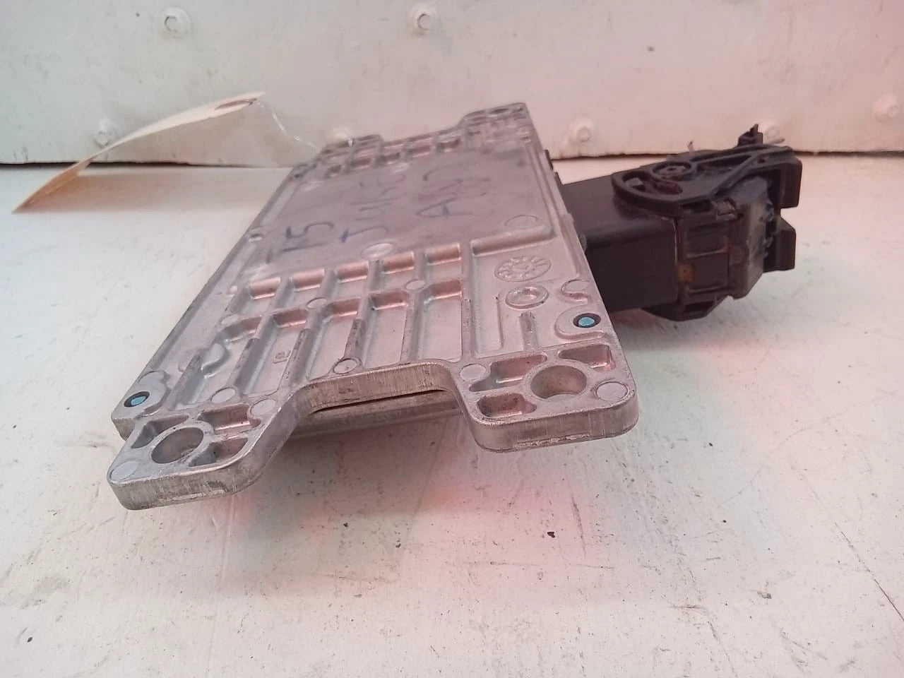 2014 - 2017 NISSAN JUKE AWD TRANSMISION CONTROL MODULE 310F6 BV81A BEA23-100N A1