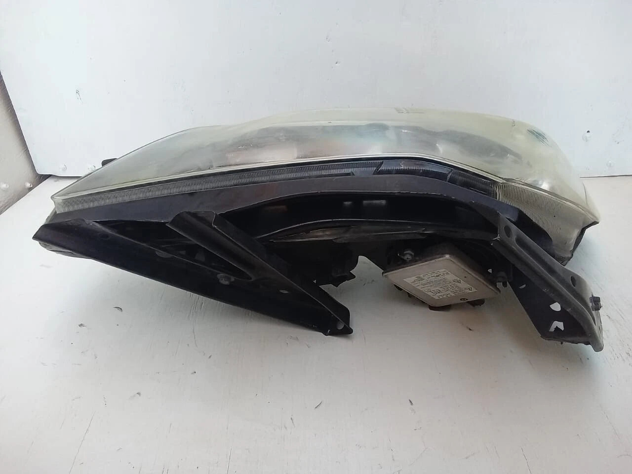 2013 2014 2015 ACURA ILX XENON HEADLIGHT LEFT DRIVER SIDE - W3T19371-2424