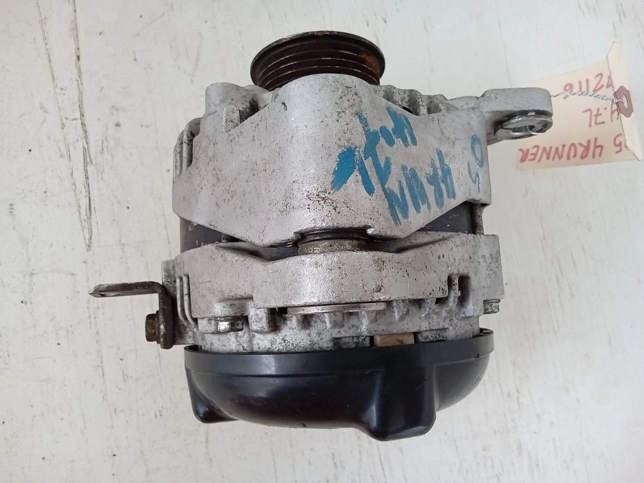 2003-2007 TOYOTA 4RUNNER 4.7L ALTERNATOR GENERATOR 27060-50320 | 104210-3441