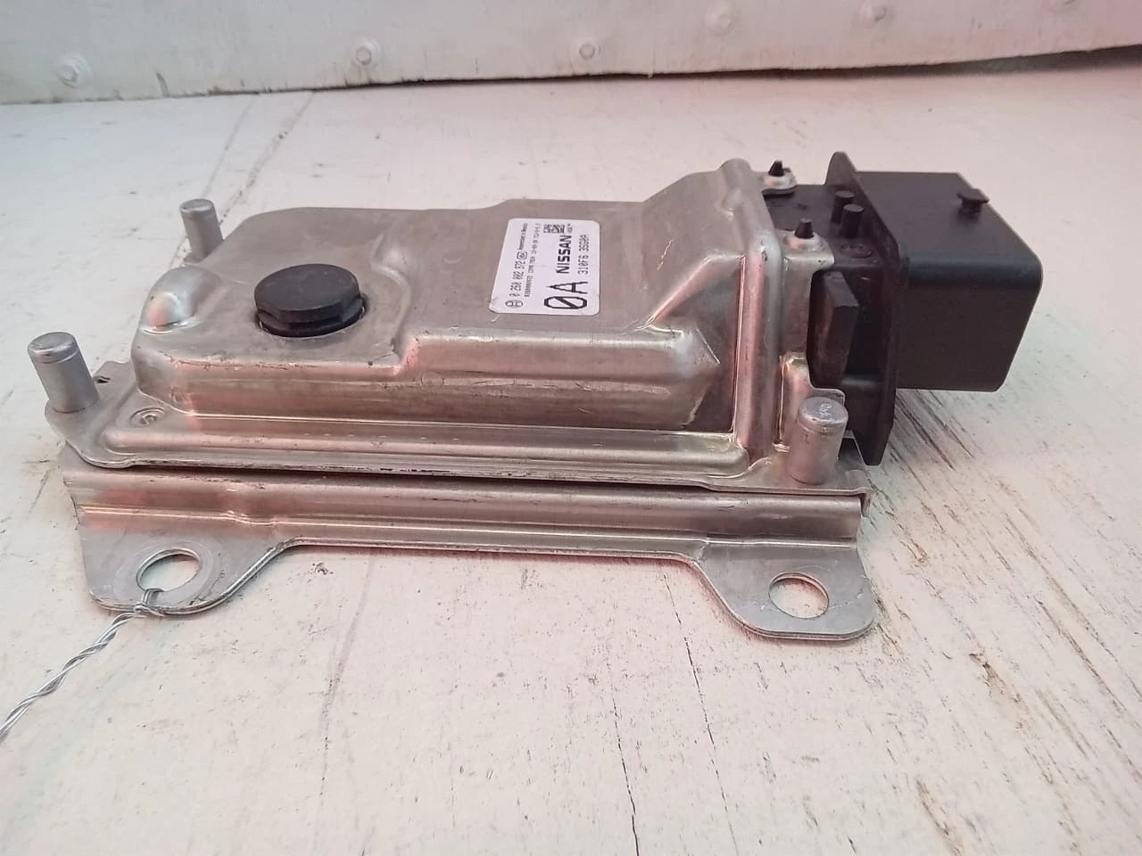 2013 - 2014 NISSAN SENTRA TRANSMISION CONTROL MODULE TCU TCM OEM 310F6-3SG0A