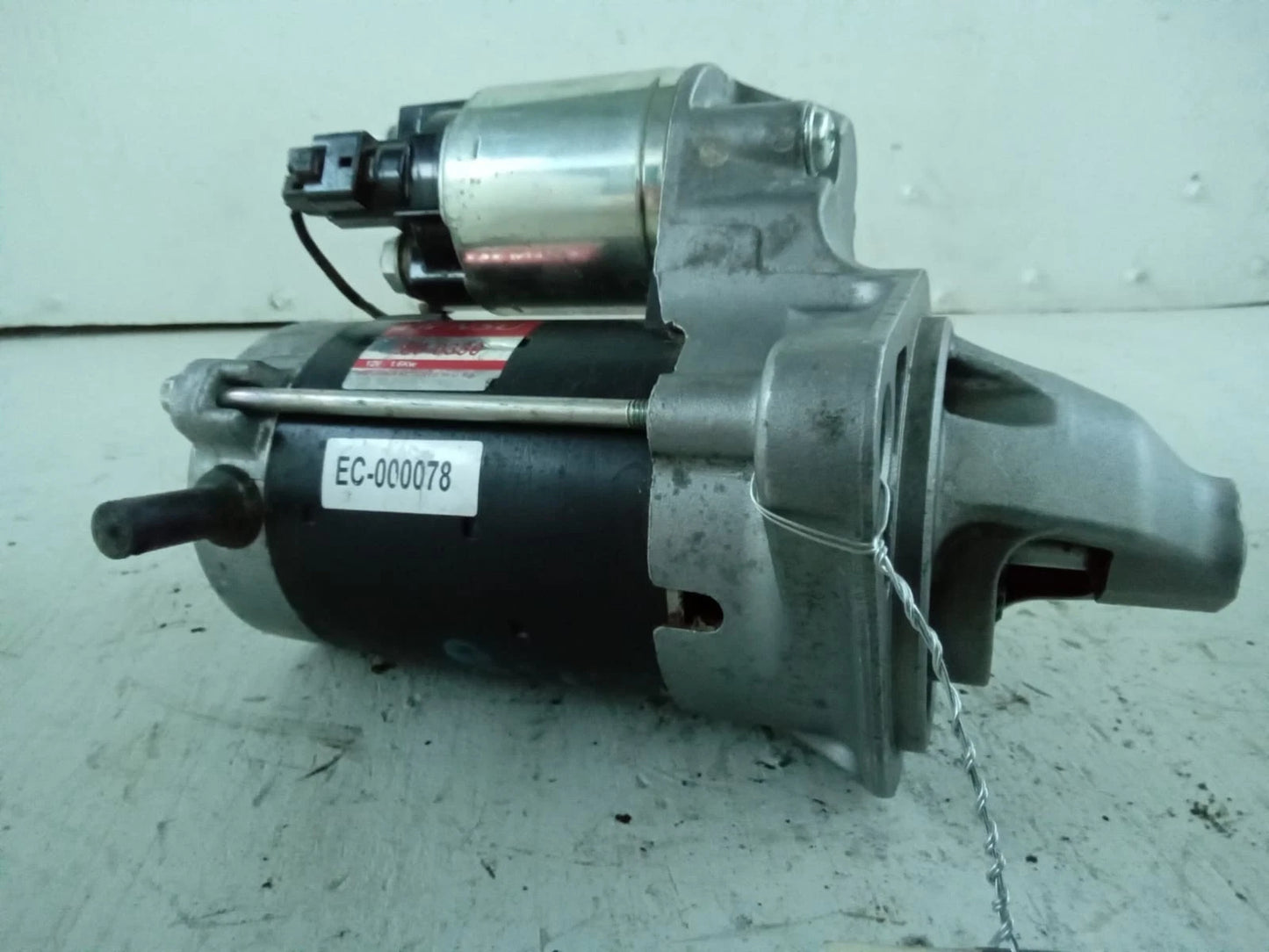 2003-2008 TOYOTA COROLLA MATRIX PONTIAC VIBE 1.8L ENGINE STARTER MOTOR 280-0330