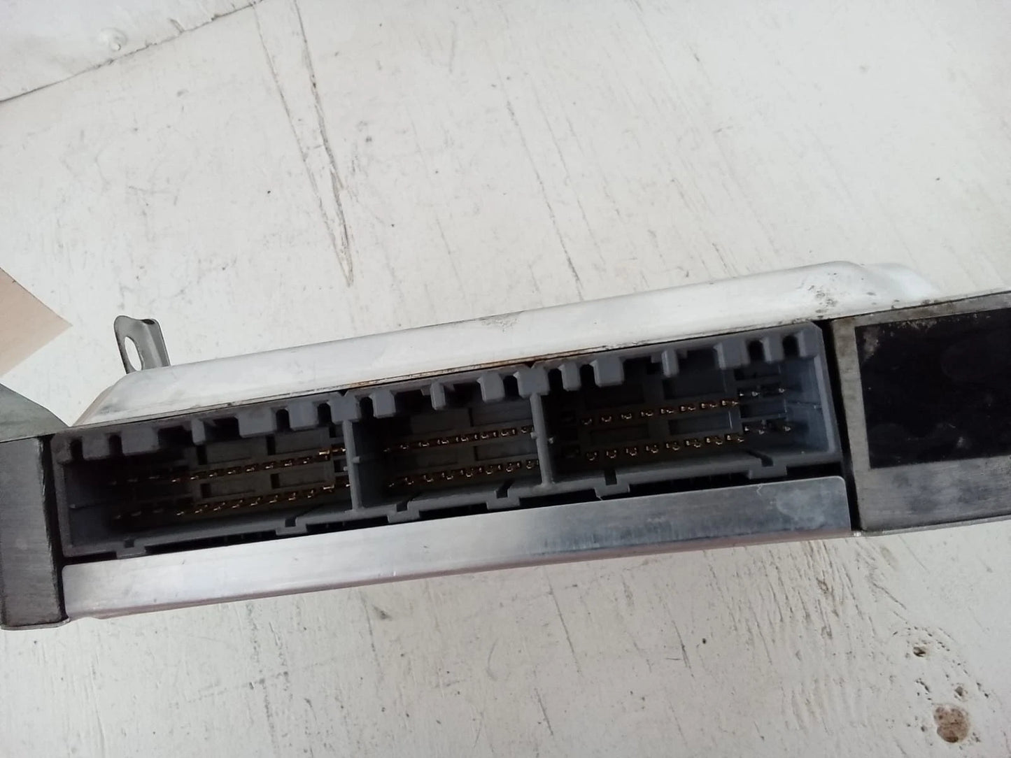 1989 TOYOTA PICKUP TRUCK 3.0L ENGINE COMPUTER CONTROL MODULE ECU ECM 89661-35210