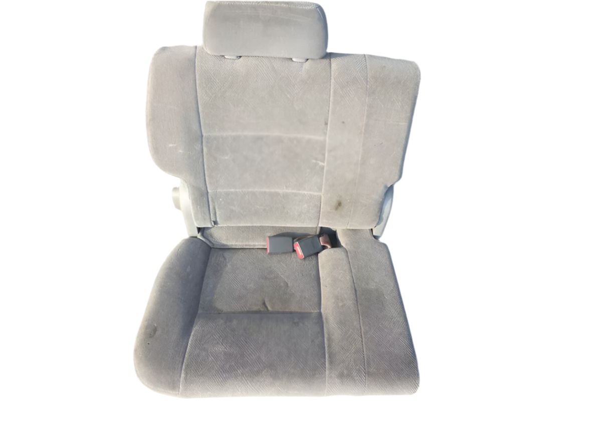 01 02 03 04 05 06 07 TOYOTA SEQUOIA REAR RIGHT PASSENGER SEAT(3RD ROW LEFT)