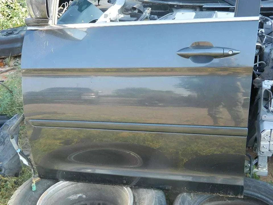 HONDA ODYSSEY LEFT FRONT DRIVER DOOR
