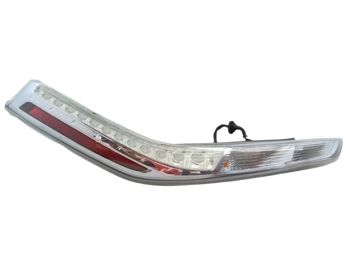2013-2014 NISSAN LEAF REAR LAMP LEFT DRIVER SIDE 26555-3NA3A
