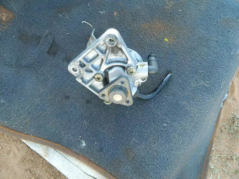2001-2006 BMW 330I 352I 330CI Z4 3.0L POWER STEERING PUMP MOTOR OEM - LH2110761