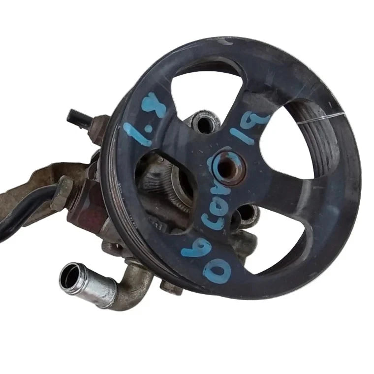 2003-2008 TOYOTA COROLLA MATRIX 1.8L POWER STEERING PUMP 44310-02101 | A6F62744