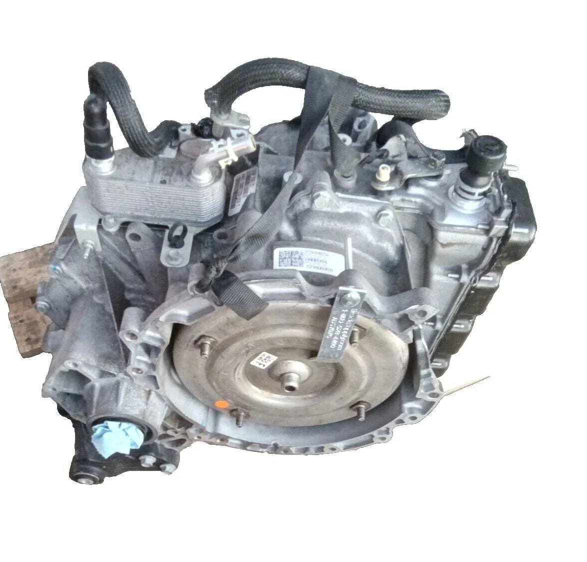 16-20 LINCOLN MKZ