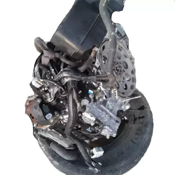 2022 2023 SUBARU FORESTER 2.5L 4CYL ENGINE MOTOR ASSEMBLY GRADE 14K MILES