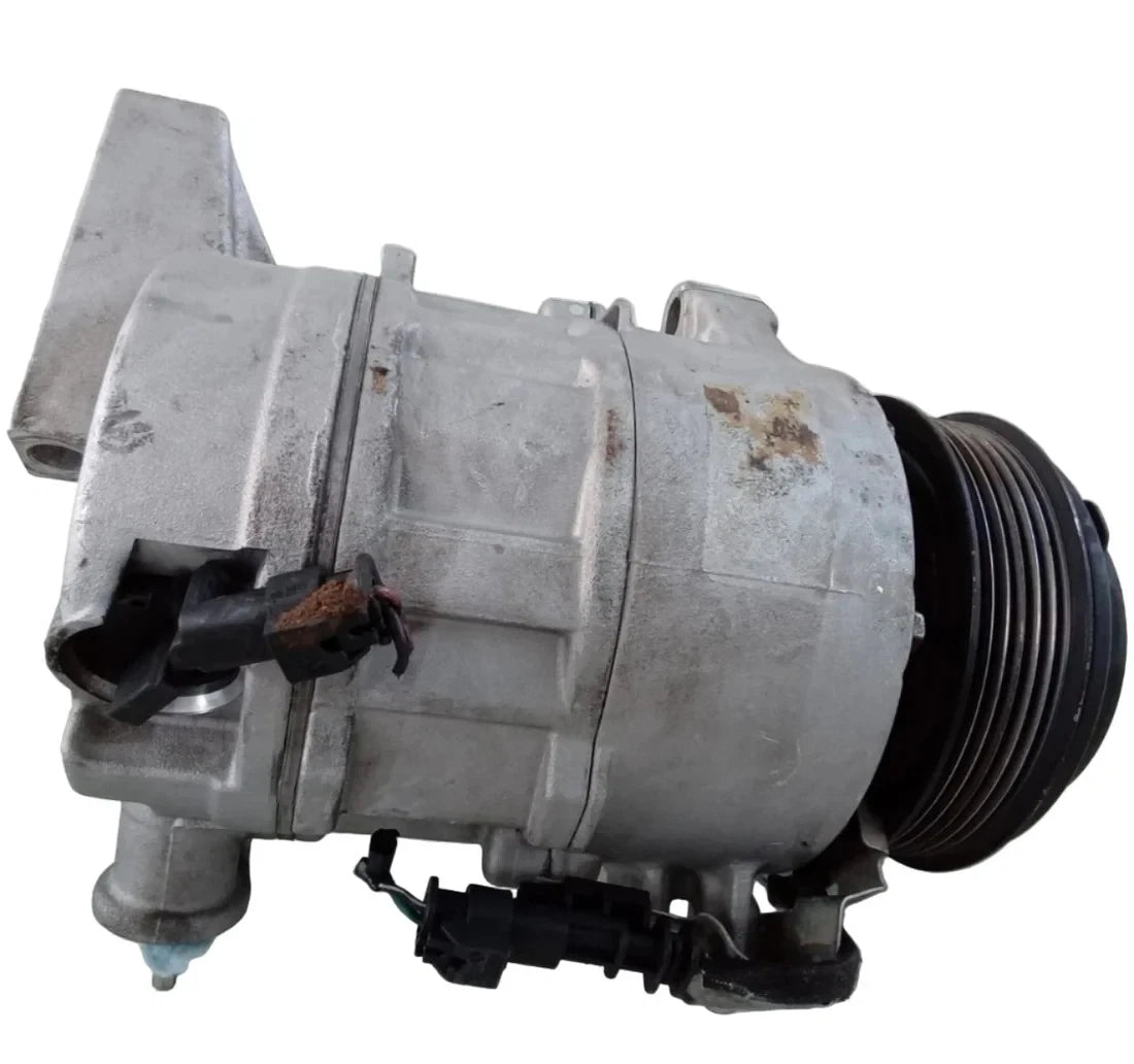 2013-2023 CHEVROLET TRAVERSE 3.6L A/C COMPRESSOR MC447160-5752 | 20965086