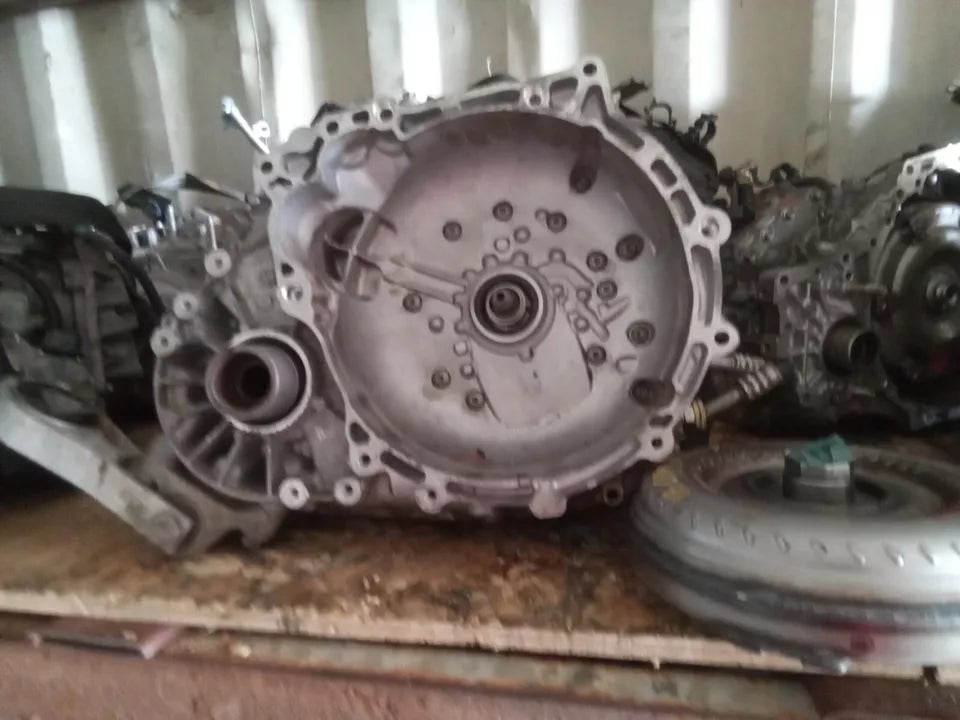 17 18 (THRU 03/18) JEEP COMPASS 2.4L 4WD AUTOMATIC TRANSMISSION EDE 9 SPD 3.73 R