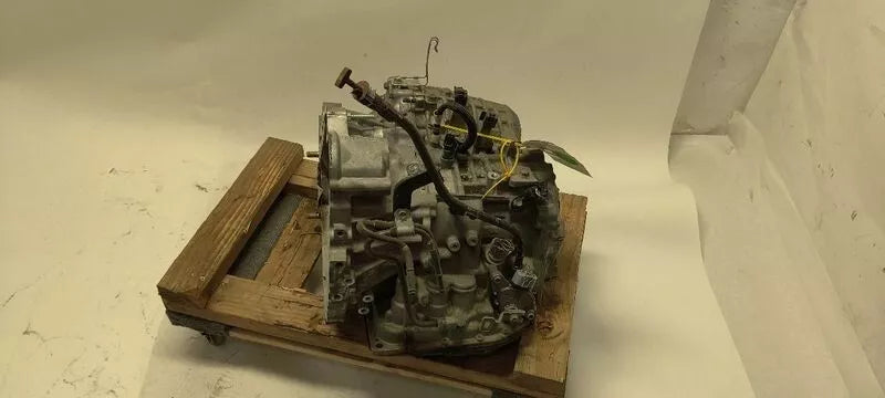 04-07 TOYOTA HIGHLANDER 04-06 LEXUS RX 330 3.3L V6 AUTOMATIC TRANSMISSION 4WD