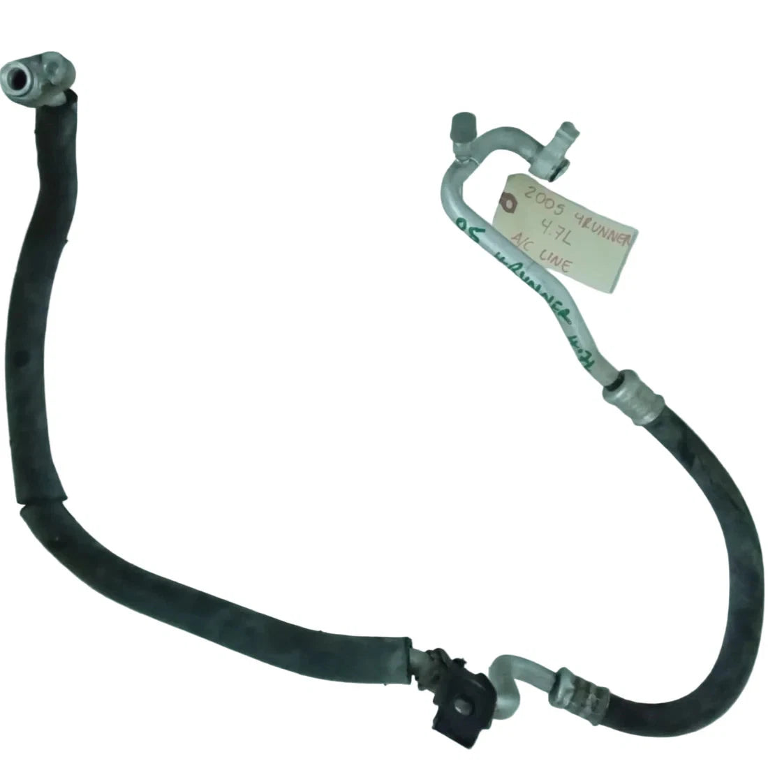 2004-2007 TOYOTA 4RUNNER 4.7L A/C AIR CONDITIONER PIPE HOSE LINE 88704-60340
