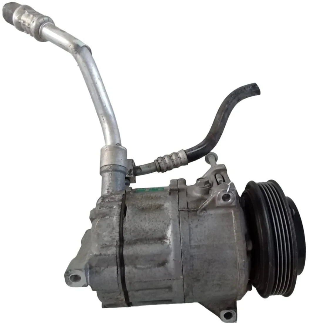 2006-2010 SATURN SKY PONTIAC SOLSTICE 2.0L 2.4L A/C COMPRESSOR - 25813623