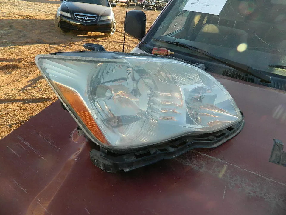 2008 2009 2010 TOYOTA AVALON RIGHT SIDE RH HEADLIGHT ASSY XENON HID W/BALLAST