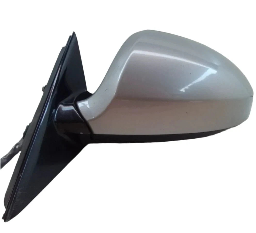 2006-2008 INFINITI FX35 FX45 POWER DOOR MIRROR LH LEFT DRIVER SIDE COLOR GRAY 96302CL80B