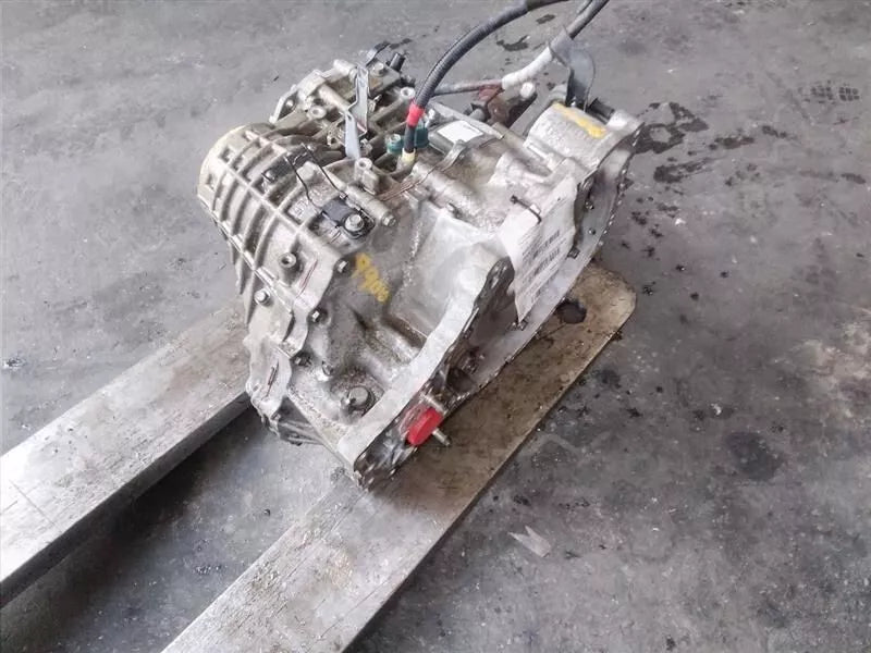08 09 10 11 12 13 TOYOTA HIGHLANDER 3.5L 4WD AWD AUTO TRANSMISSION W/TRANSFER