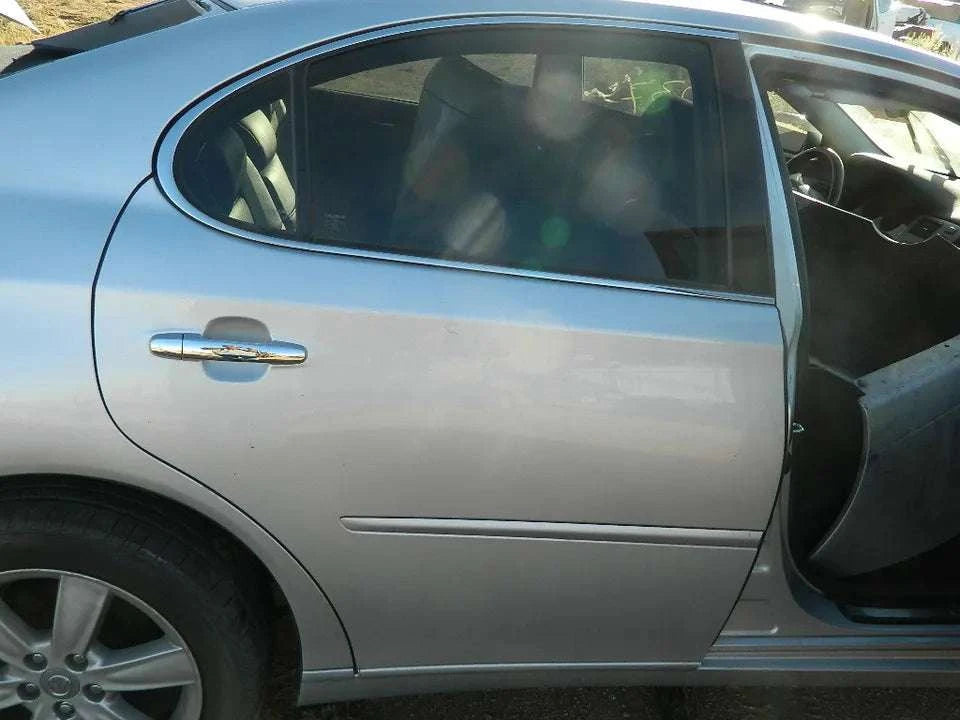 2002 2003 2004 2005 2006 LEXUS ES