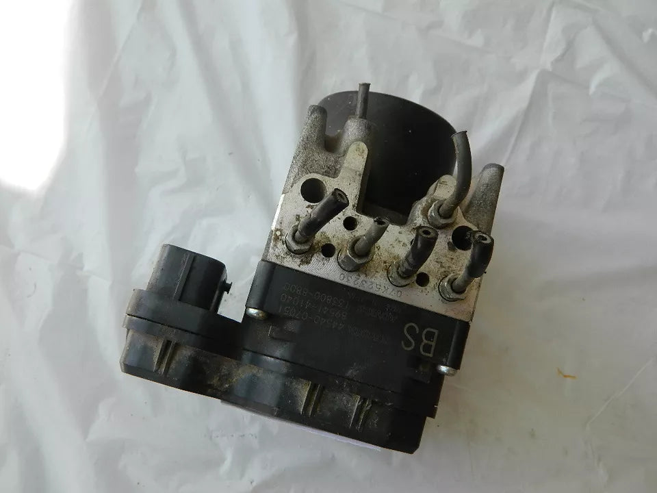 2005-2010 TOYOTA AVALON ABS ANTI LOCK BRAKE 4454007051 - OEM