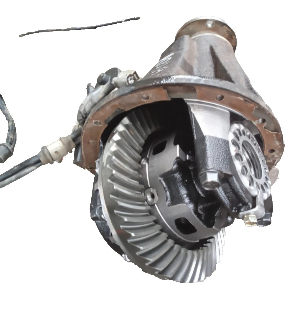 1996- 2002 TOYOTA 4RUNNER REAR DIFFERENTIAL CARRIER PUMPKIN 6CYL 3.4L W/ LOCKER 440-58736C