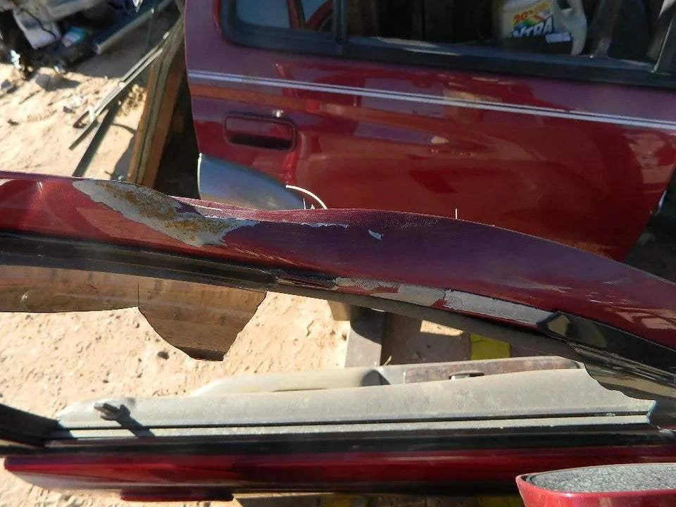 1996 1997 1998 1999 2000 2001 2002 TOYOTA 4RUNNER