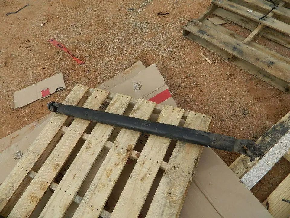 1997-2002 TOYOTA 4RUNNER 3.4L 6CYL 2WD DRIVE SHAFT ASSEMBLY - OEM