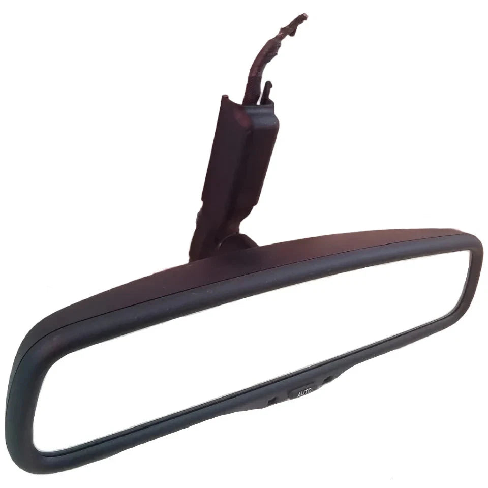 2007 2008 2009 LEXUS ES350 REAR VIEW MIRROR OEM 87810-0W091 | 015899 | 905-0807
