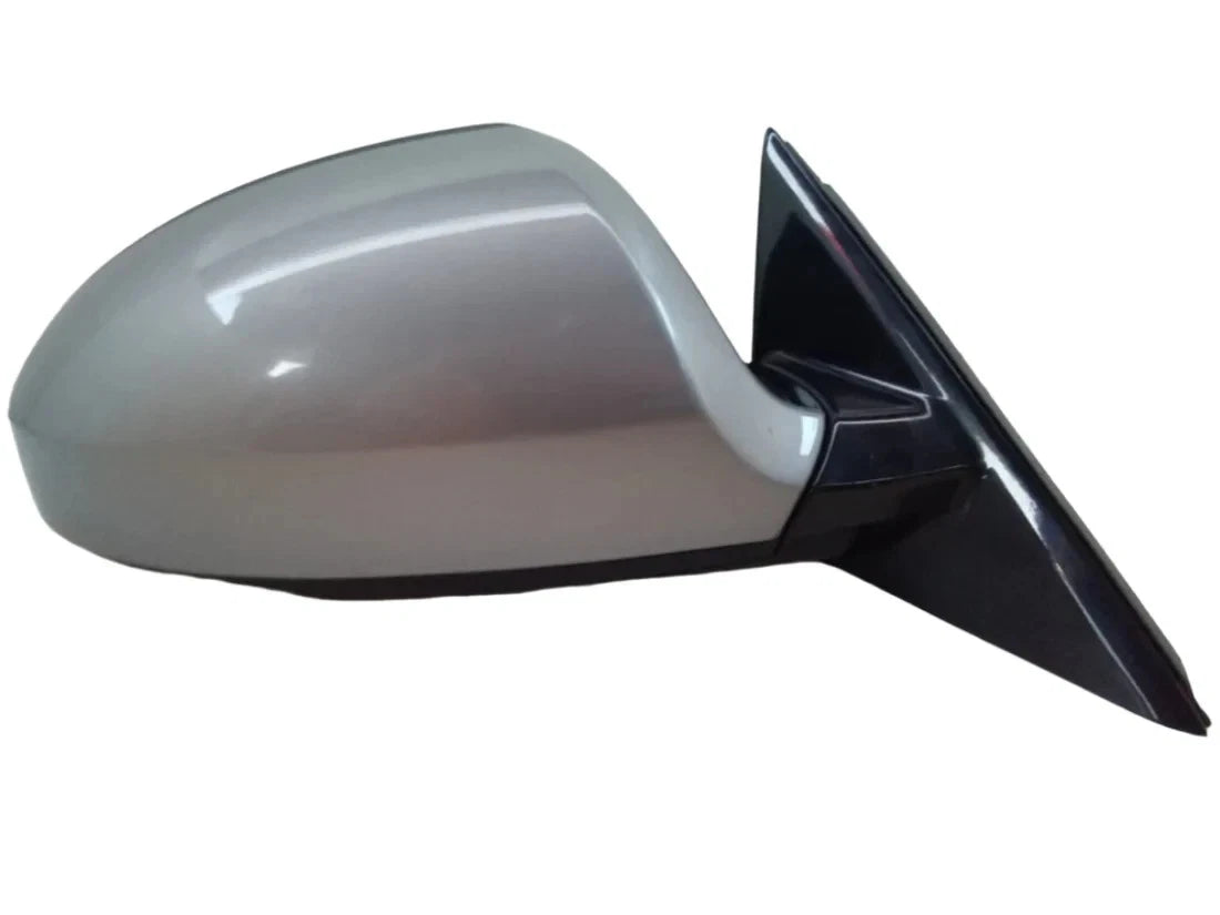 2006-2008 INFINITI FX35 FX45 POWER DOOR MIRROR RIGHT PASSENGER SIDE COLOR GRAY 96301CL80A