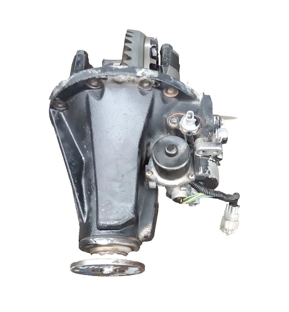 1996- 2002 TOYOTA 4RUNNER REAR DIFFERENTIAL CARRIER PUMPKIN 6CYL 3.4L W/ LOCKER 440-58736C