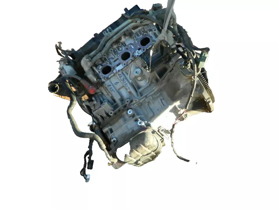 2007 2008 07 08 NISSAN MAXIMA 3.5L V6 ENGINE ASSEMBLY MOTOR VQ35DE