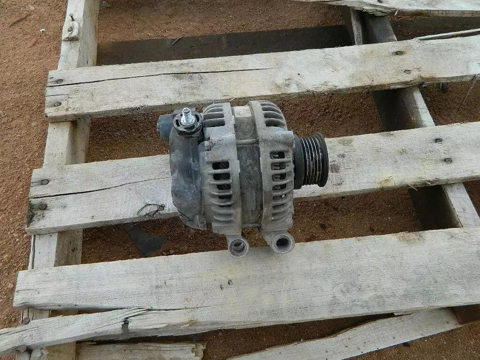 06 07 08 09 RANGE ROVER SPORTS 05 06 07 08 09 LR3 ALTERNATOR GENERATOR