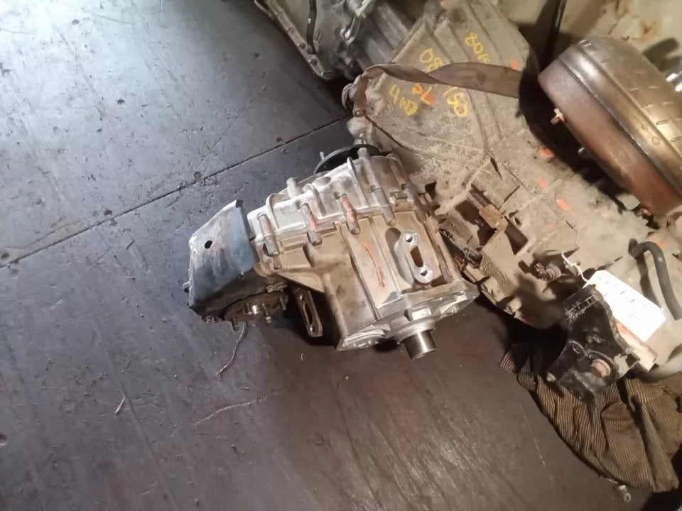 2014 2015 2016 2017 2018 2019 20 21 TOYOTA TUNDRA V8 5.7L TRANSFER CASE 4WD 4X4