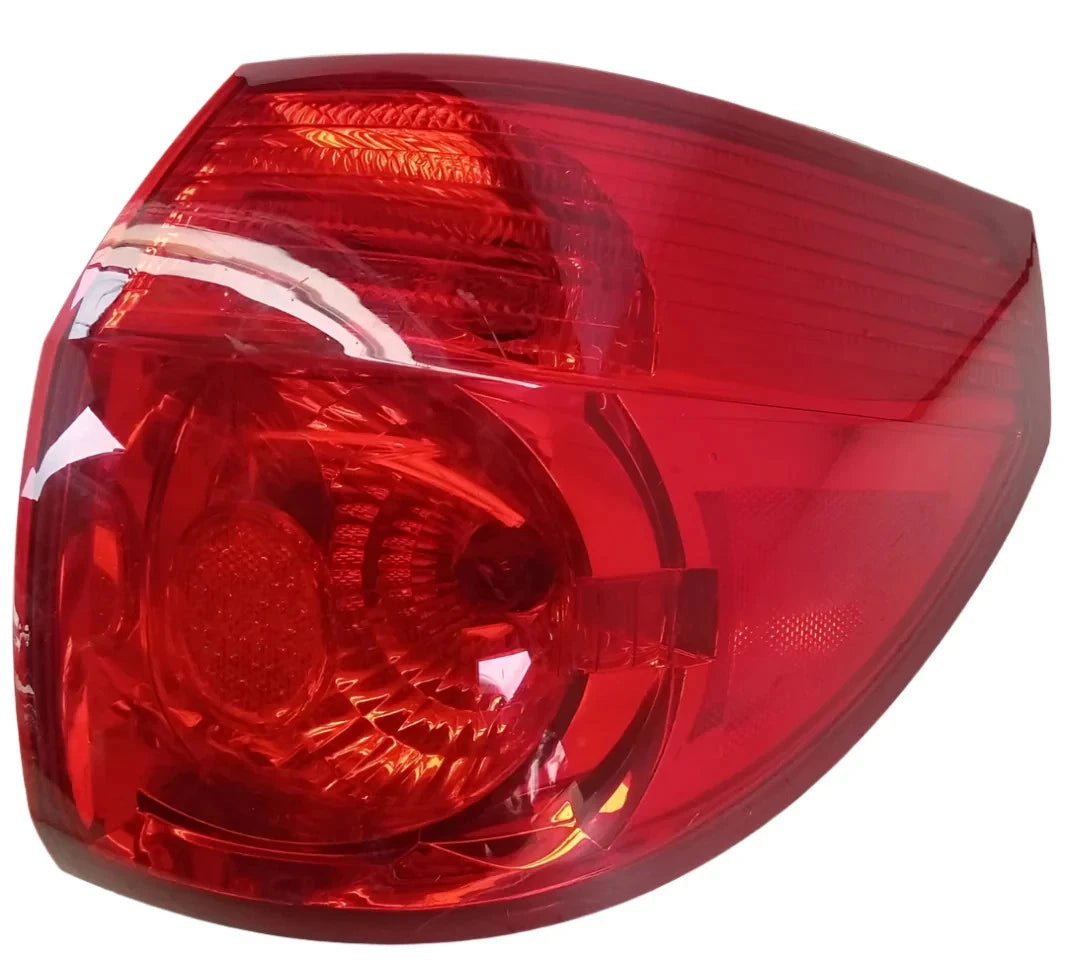 2006-2010 TOYOTA SIENNA TAIL LIGHT REAR LAMP RIGHT PASSENGER SIDE 81550AE020
